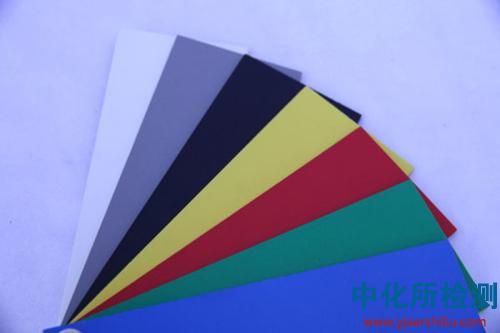 發(fā)泡板檢測