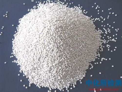 復(fù)合肥檢測(cè)