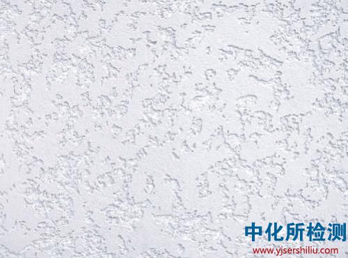 硅藻泥檢測(cè)