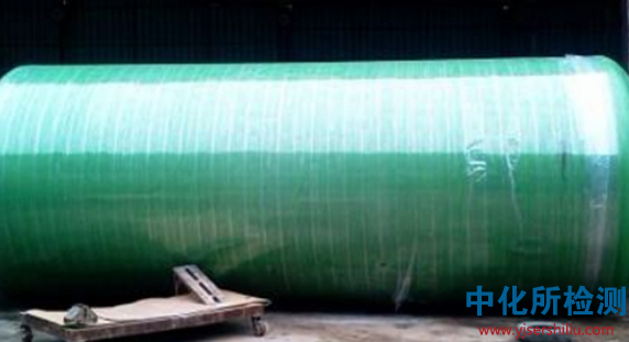 化糞池檢測(cè)