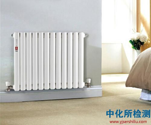 暖氣片檢測(cè)