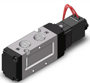 電磁閥檢測(cè)