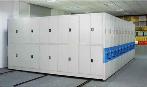 密集架檢測(cè)