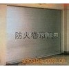 鋼制防火卷簾門(mén)