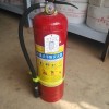 鄭州家用滅火器批發 4kg干粉滅火器鄭州熱銷中