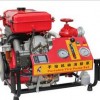 BJ18-C柴油機消防泵  80米揚程消防泵
