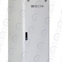 七氟丙烷自動氣體滅火GQQ120/2.5柜式無管網機房滅火