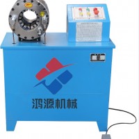 液壓鎖管機(jī)鴻源出品口碑好