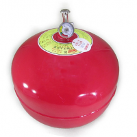 懸掛式超細干粉滅火裝置系列-FZXA4、8/1.2