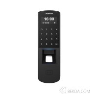 供應指紋刷卡門禁機，門禁系統