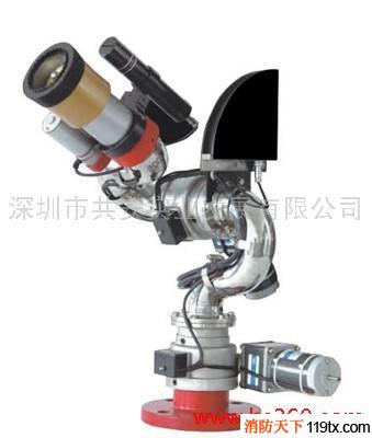 供應(yīng)共安ZDMS大空間滅火系統(tǒng)，消防水炮
