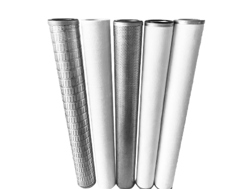 SS424FB聚結(jié)濾芯