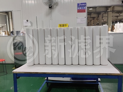 P.4-279天然氣氣液分離器聚結濾芯