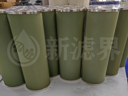 SC1100-133B-100*500航煤過濾器分離濾芯