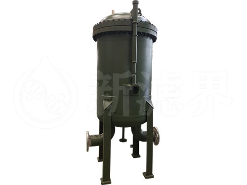 150LJG-150/1.6B立式航煤過濾分離器