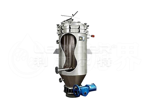 白土脫色葉片過濾機(jī) 自動(dòng)排渣過濾設(shè)備 板式密閉過濾機(jī)