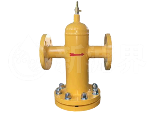 燃氣過濾器