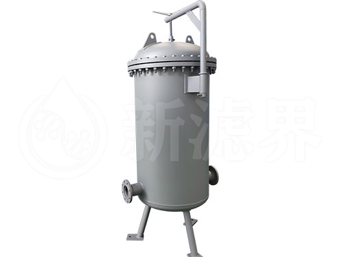 異丙苯除雜脫水聚結(jié)器