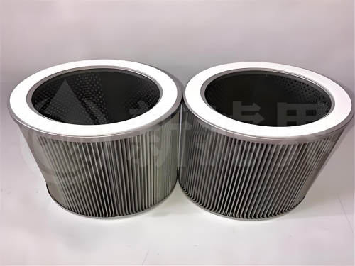 G2.0燃氣過濾器預處理濾芯
