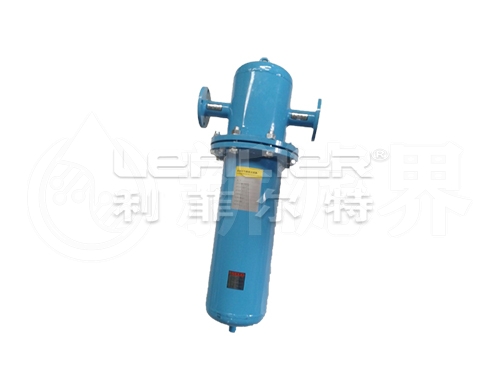 氧氣精密過濾器