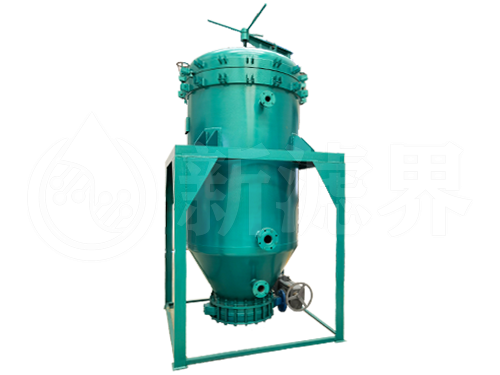 不銹鋼葉片過濾機(jī)液藥活性炭硅藻土阿瑪過濾器