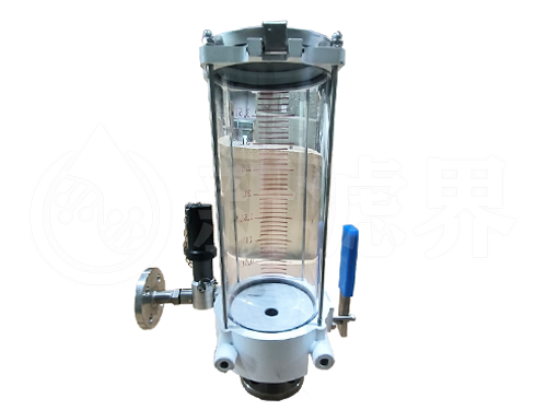 QYQ-306航空煤油過濾分離器配套閉路取樣器