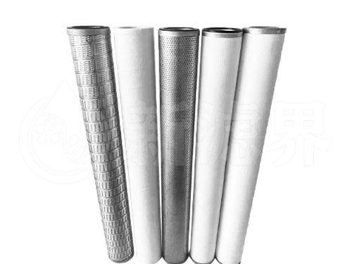 SS424FB聚結(jié)濾芯