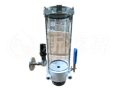 閉路取樣器